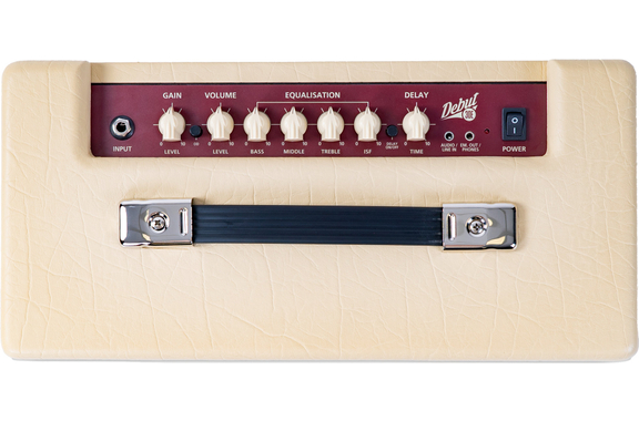 Blackstar Debut 30E Beige image 4