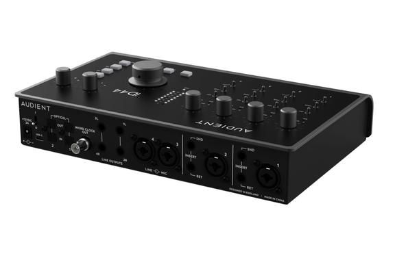 Audient iD44 MKII image 4