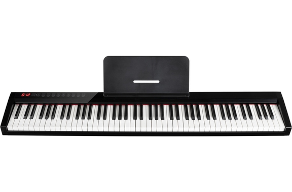 FunKey SP-588 Easy-Piano image 4