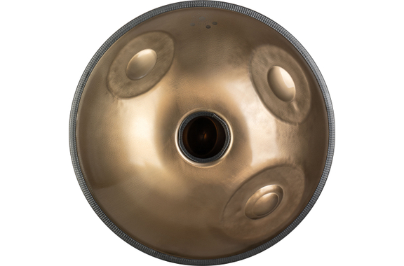 Sela SEHP203 Harmony Handpan D Kurd 9+3 image 4