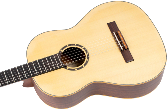 Ortega R121SN Natur image 4