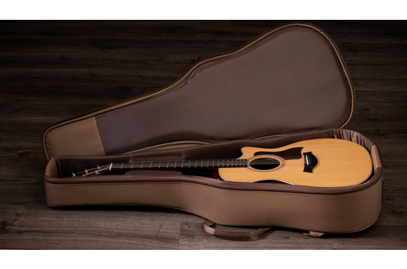 Taylor 414ce Studio Natural image 4