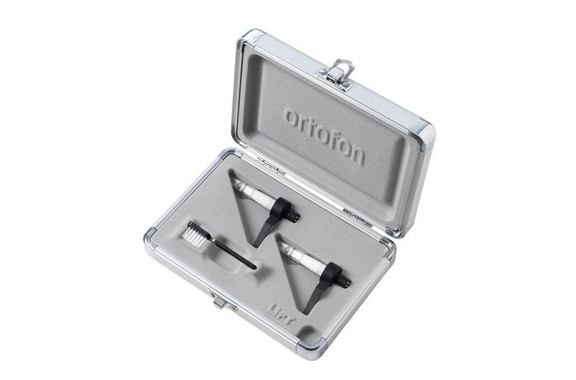 Ortofon Concorde MKII Scratch TwinSet image 4