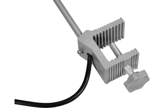 Eurolite LED KKL-30 Floodlight 4100K Silver image 4