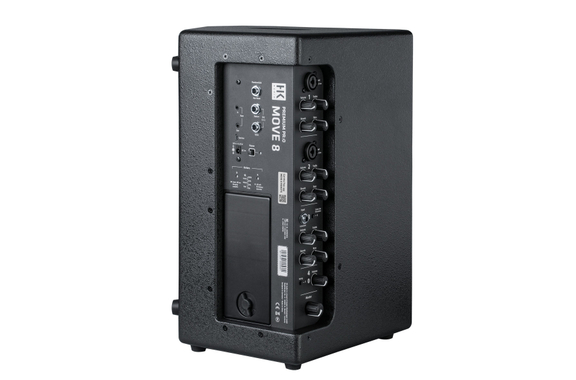 HK Audio Premium PR:O Move 8  - Retoure (Zustand: sehr gut) image 4