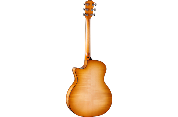 Taylor Next Generation 614ce Antique Blonde image 4