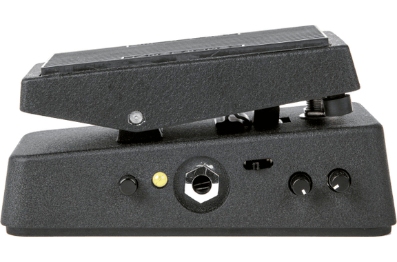 Dunlop Cry Baby Mini 535Q Wah image 4