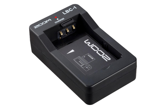 Zoom LBC-1 Chargeur image 4