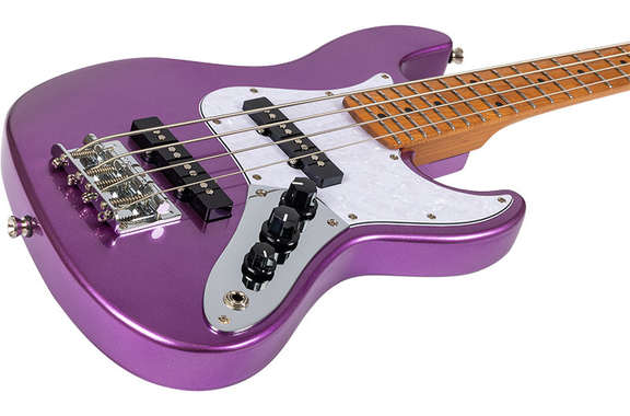 Flight Mini JB Bass Purple image 4