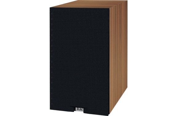 ELAC Debut B5.3 Boekenplankluidsprekers Walnoot Paar image 4