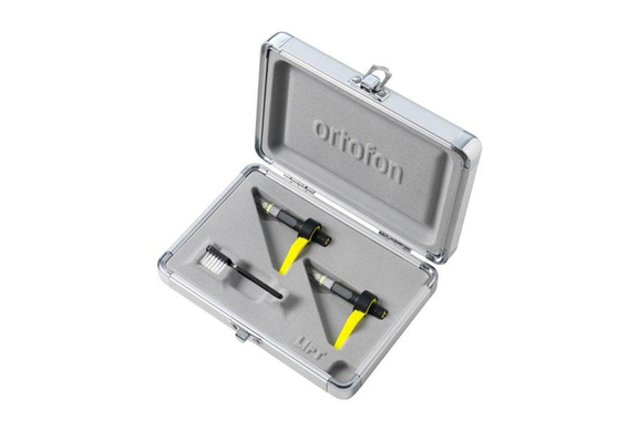 Ortofon Concorde MkII Club TwinSet image 4