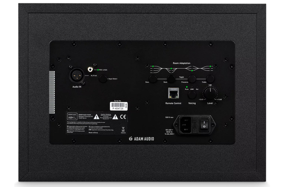 Adam Audio A8H Links  - Retoure (Zustand: sehr gut) image 4