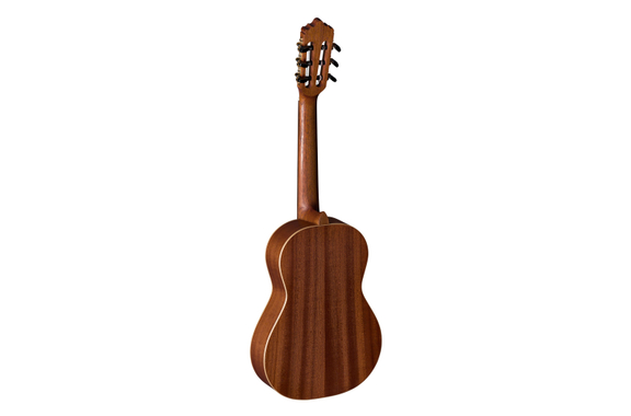 La Mancha Rubi cm/53 1/2 Guitarra Clásica image 4