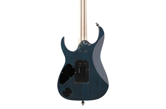 Ibanez RG8570-RBS j.custom Royal Blue Sapphire image 4