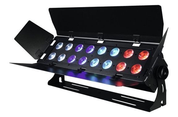 Eurolite Stage Panel 16 HCL LED-Schijnwerper image 4