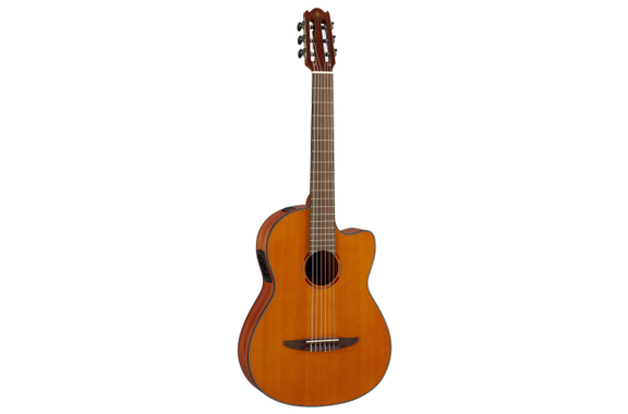 Yamaha NC1X Natur Set image 4