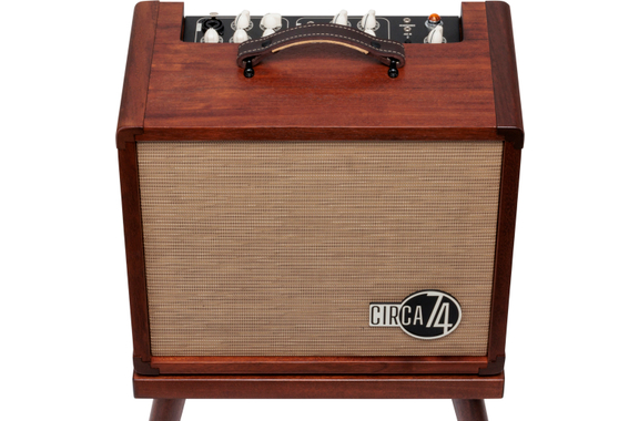 Taylor Circa74 AV150-10 150W 10" Akustik Combo image 4