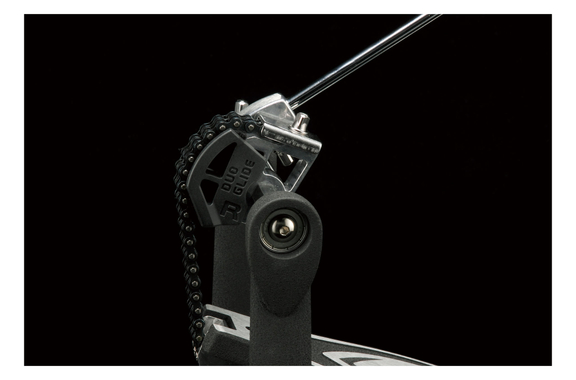 Tama HP600DTW Iron Cobra Dubbele Voetpedaal image 4
