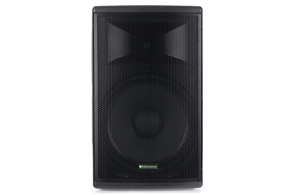 Pronomic E-215 MA 15" Actieve Speaker 250 Watt image 4
