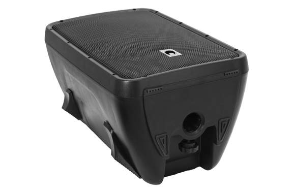Sistema PA Activo Omnitronic Combo-160BT image 4