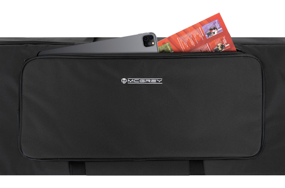 McGrey KBT-3222-88 Keyboardtrolley image 4
