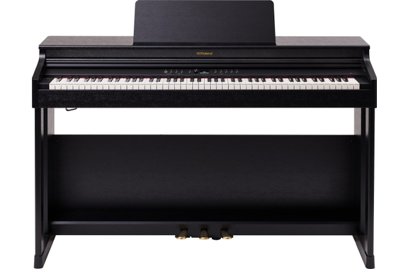 Roland RP701-CB Digitalpiano Schwarz image 4