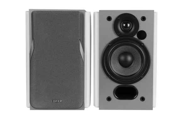 Edifier R1380T 2.0 Lautsprechersystem Weiß image 4