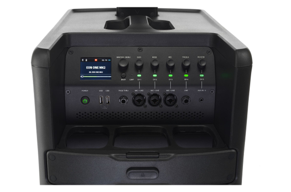 JBL Eon One MK2  - Retoure (Zustand: gut) image 4