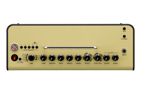 Yamaha THR-10II image 4