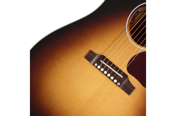 Gibson J-45 Standard Vintage Sunburst image 4