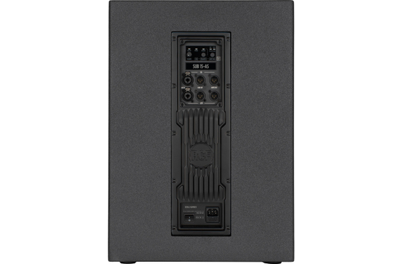 RCF SUB 15-AS Aktiver Subwoofer image 4