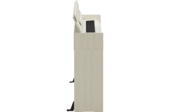 Yamaha Arius YDP-S36 Weiße Birke image 4