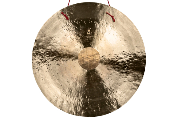Sela SEGO28WIL Wind Gong Lotus 28" image 4