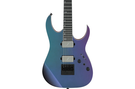 Ibanez RG5121ET-PRT Prestige Polar Lights image 4
