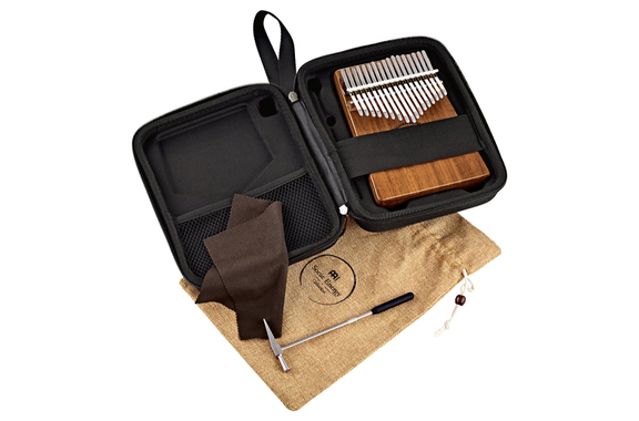 Meinl Sonic Energy KL1707H Sound Hole Kalimba image 4