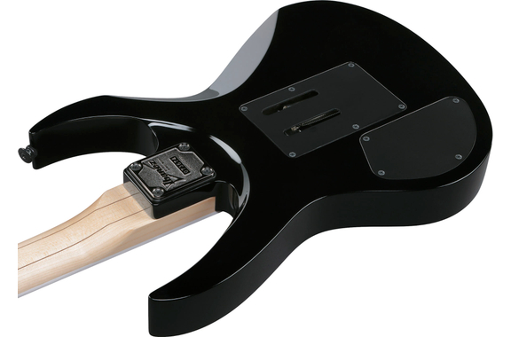 Ibanez 540PIIIHH-BK Genesis P Black image 4