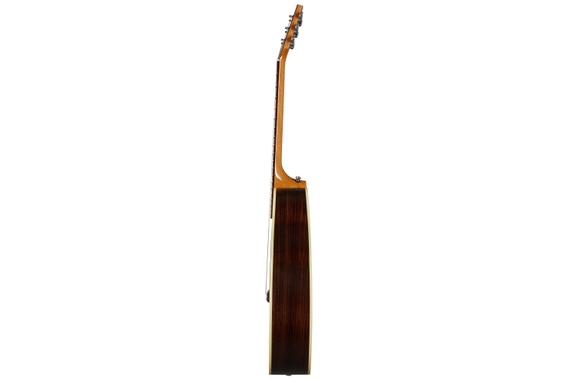 Gibson L-00 Studio Rosewood Antique Natural image 4