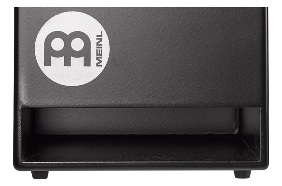 Meinl MPDC1 Digitale Cajon zwart image 4