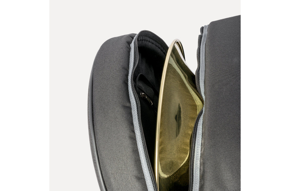 Soundline Gigbag per F-Tuba Cerveny 753 image 4