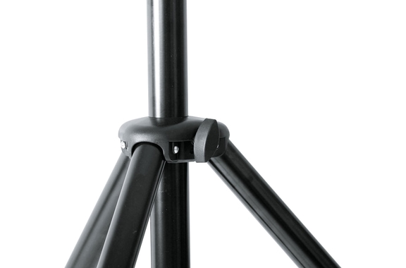 K&M 21435 Steel Speaker Stand image 4