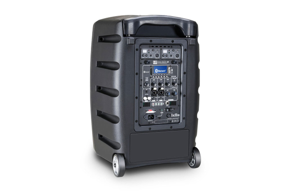 LD Systems Roadbuddy 10 HBH 2 image 4