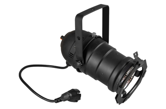 Eurolite LED PAR-30 3CT zwart image 4