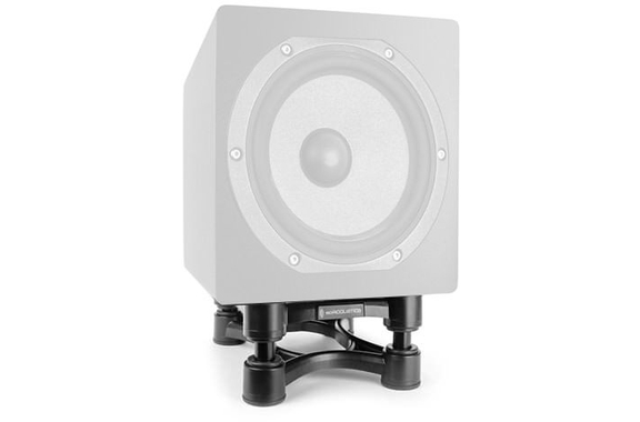 IsoAcoustics ISO-200SUB Subwoofer Ontkoppelstandaard image 4