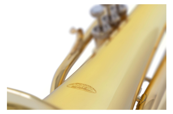 Classic Cantabile MB-33 Marching Bariton image 4