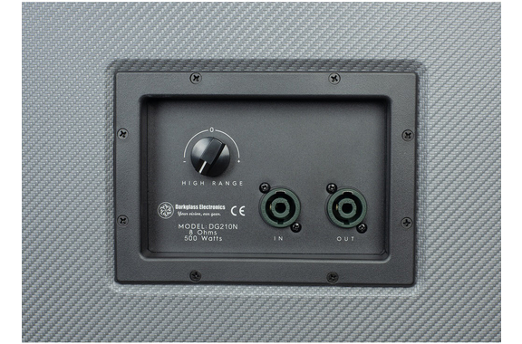 Darkglass DG210N Cabinet image 4