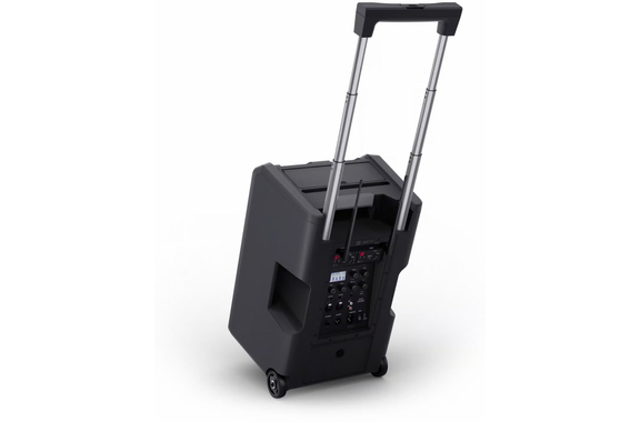 LD Systems ANNY 10 HBH 2 B8 Bluetooth Lautsprecher image 4