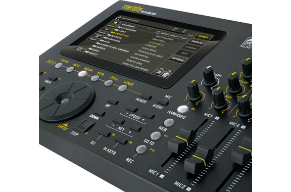M-Live Merish 5+ Plus image 4