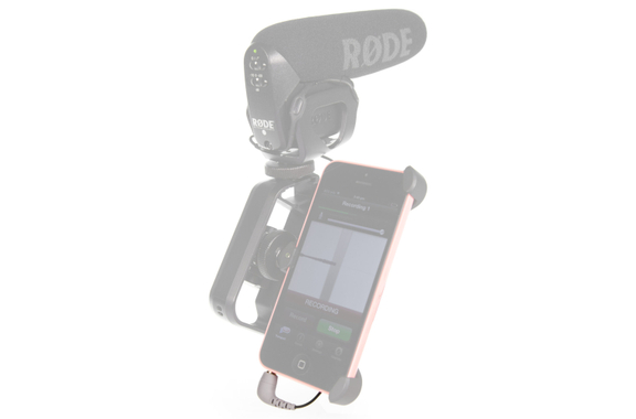 Rode SC4 Adapterkabel image 4