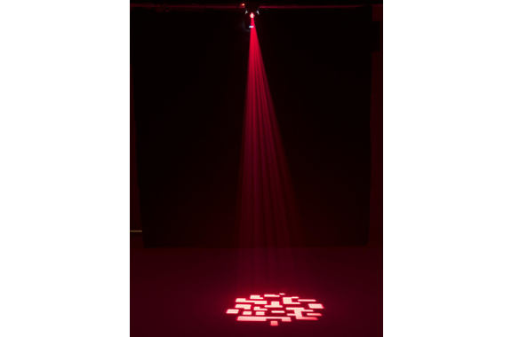 Eurolite LED TSL-150 Scan COB image 4