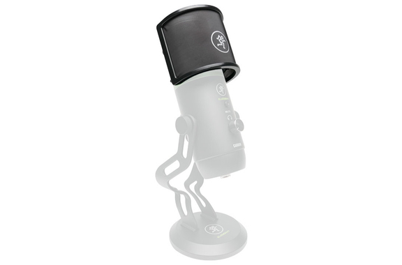 Mackie PF-100 Pop Filter image 4